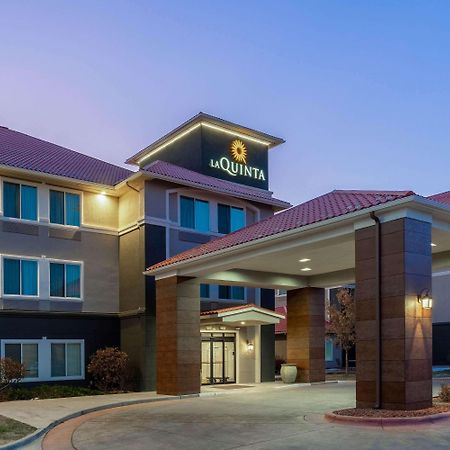 Hotel La Quinta By Wyndham Rifle Exterior foto