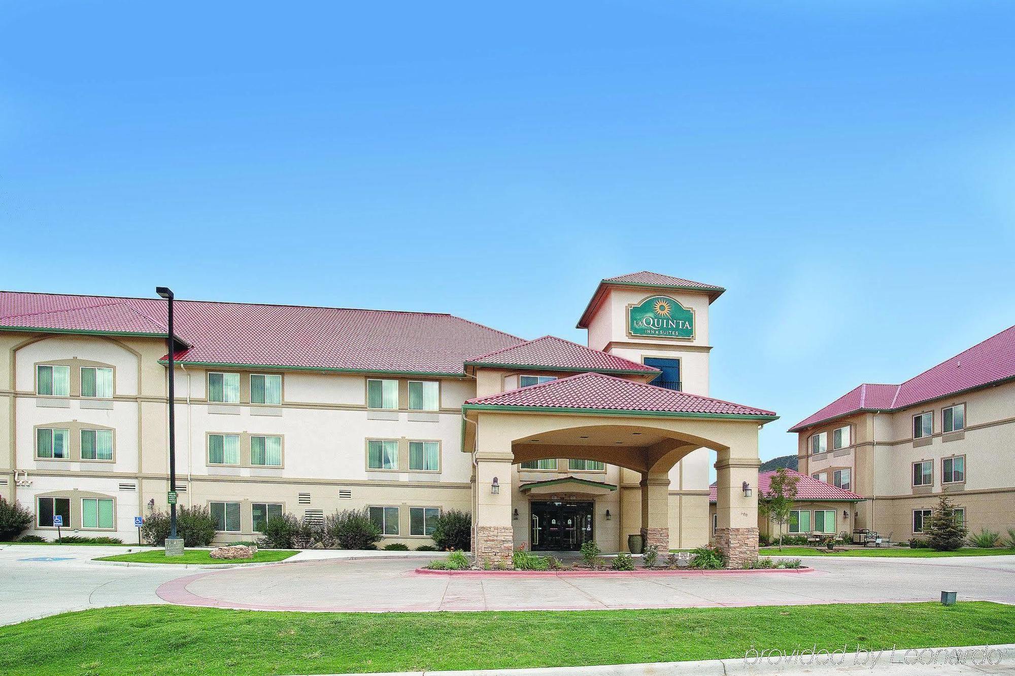 Hotel La Quinta By Wyndham Rifle Exterior foto