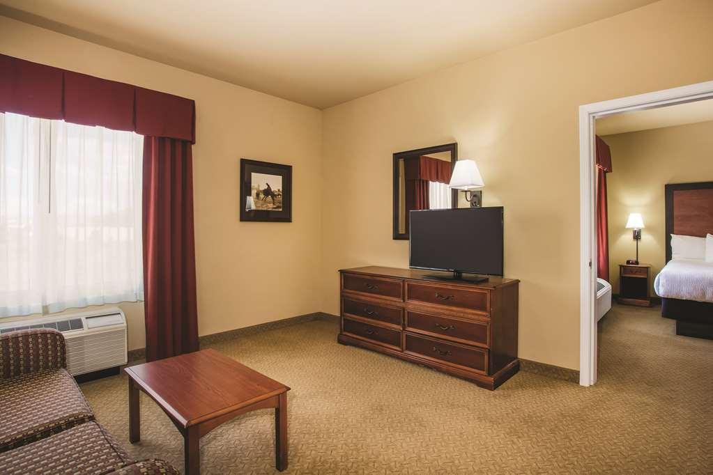 Hotel La Quinta By Wyndham Rifle Zimmer foto