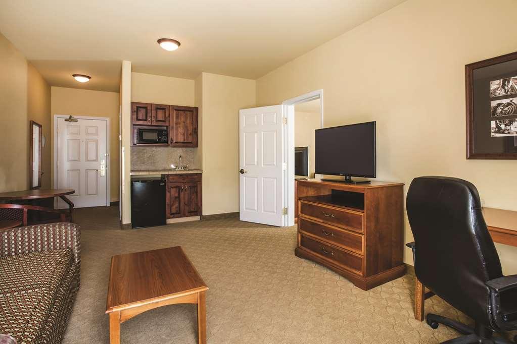 Hotel La Quinta By Wyndham Rifle Zimmer foto